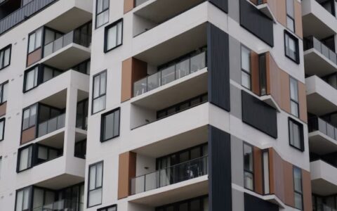 澳洲公寓涨幅超过独立屋