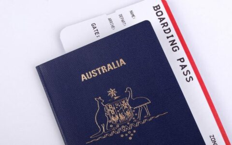 澳洲护照费用全球第二昂贵！7月份起又要再涨一次