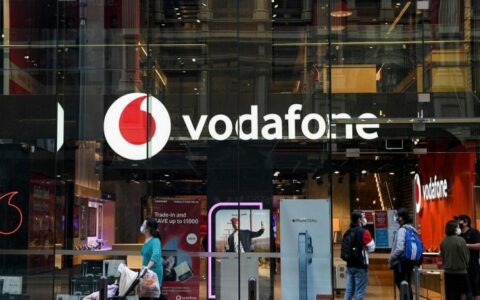 Vodafone遭遇网络故障！客户无法使用语音通话服务