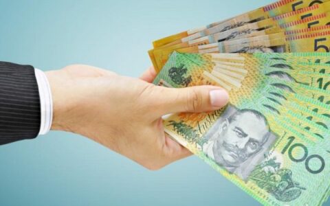 澳人平均缴纳$13,890联邦所得税！政府致力于实现第二次盈余