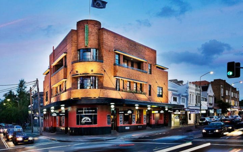 悉尼标志性酒吧时隔7年再次挂牌，售价约$2000万