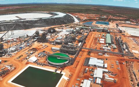 PLS（ASX：PLS）批准史上最大单项投资 19亿澳元扩建Pilgangoora锂矿 年产能目标200万吨