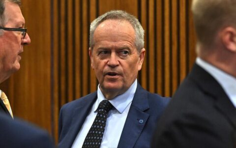 三大党争相收紧学签门槛！前工党党魁警告：损害澳洲教育声誉